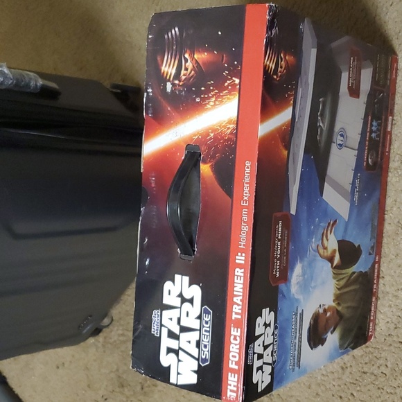 Star Wars Force Trainer II - Picture 3 of 4
